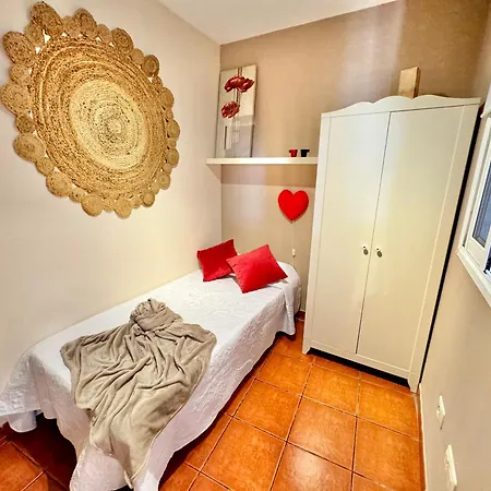 Appartamento Secret Location Of Teresitas *