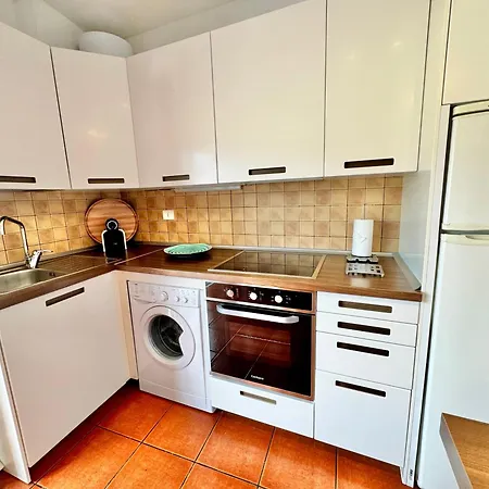 Apartmán Secret Location Of Teresitas San Andrés