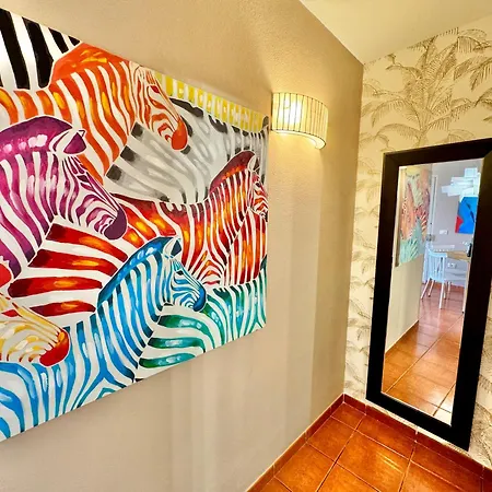 Apartmán Secret Location Of Teresitas