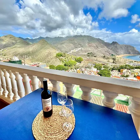 Secret Location Of Teresitas *