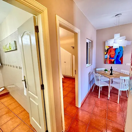 Apartmán Secret Location Of Teresitas *